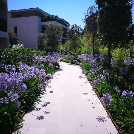 Exclusive With Parking , Gym And Sauna Διαμέρισμα Σαιν-Τροπέ