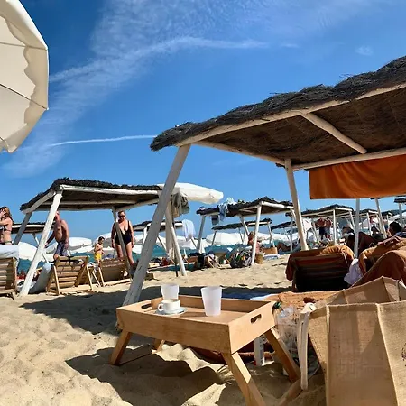 Exclusive With Parking , Gym And Sauna * Σαιν-Τροπέ