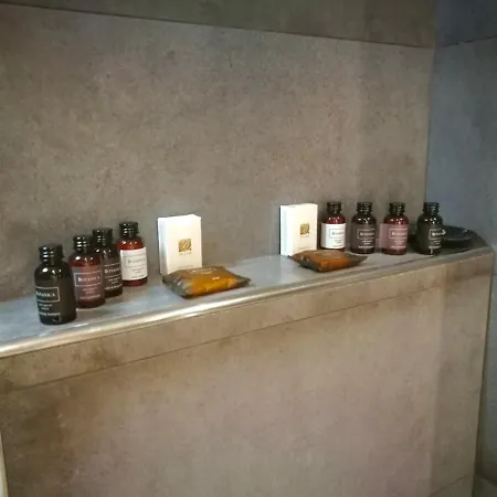 Διαμέρισμα Exclusive With Parking , Gym And Sauna