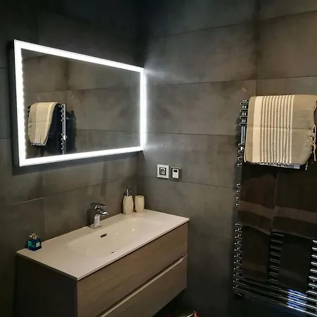 Διαμέρισμα Exclusive With Parking , Gym And Sauna Σαιν-Τροπέ