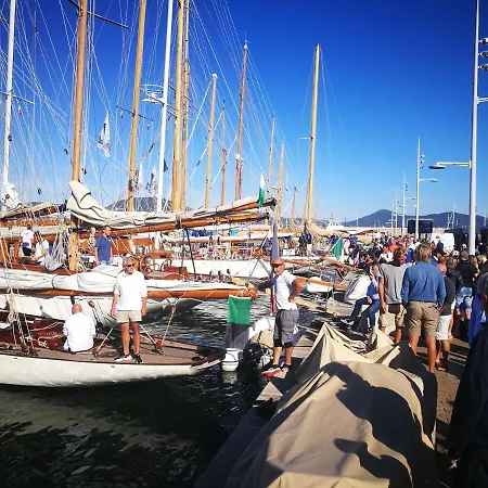 Exclusive With Parking , Gym And Sauna