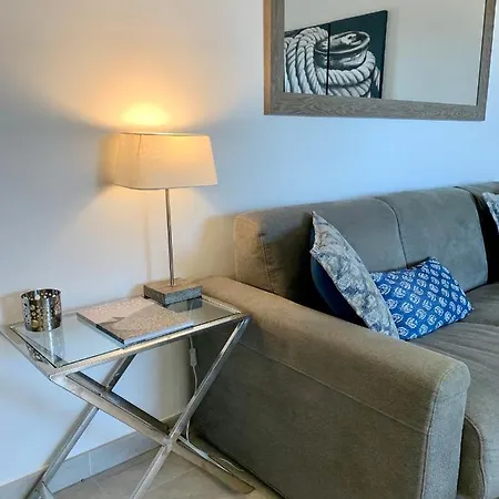 Exclusive With Parking , Gym And Sauna Saint-Tropez