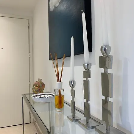 Exclusive With Parking , Gym And Sauna Saint-Tropez