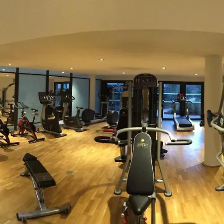Exclusive With Parking , Gym And Sauna * Saint-Tropez