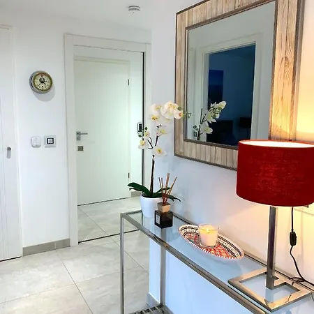 Exclusive With Parking , Gym And Sauna Apartamento Saint-Tropez