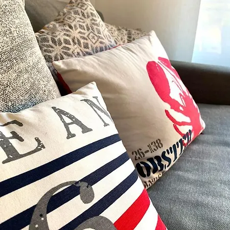 Apartment Exclusive With Parking , Gym And Sauna