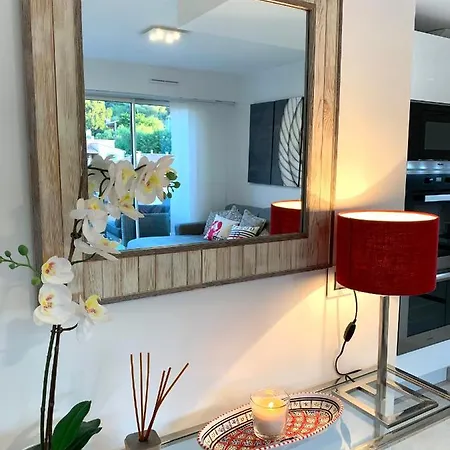 Exclusive With Parking , Gym And Sauna Appartement