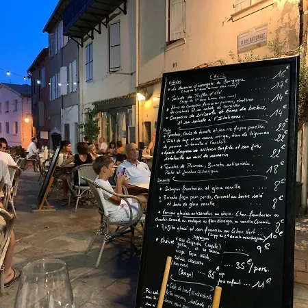 Exclusive Saint-Tropez