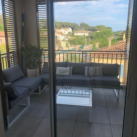 Exclusive With Parking , Gym And Sauna Appartement