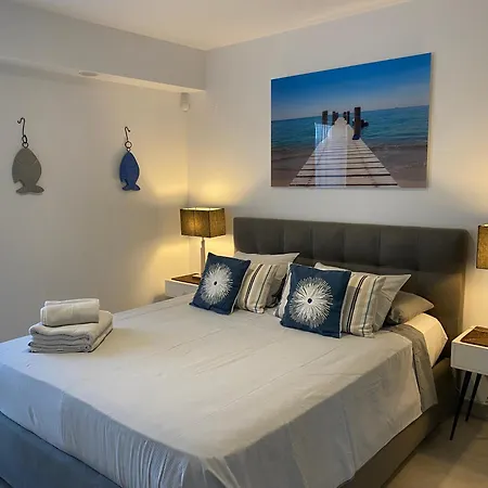 Exclusive With Parking , Gym And Sauna