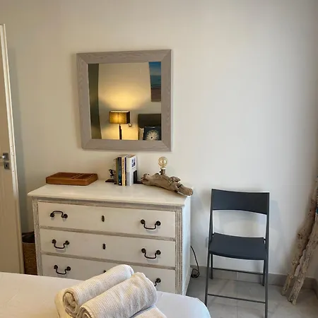 Exclusive With Parking , Gym And Sauna * Saint-Tropez