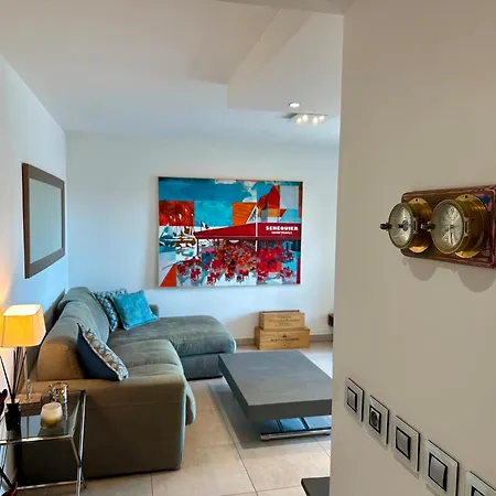 Exclusive With Parking , Gym And Sauna Apartamento