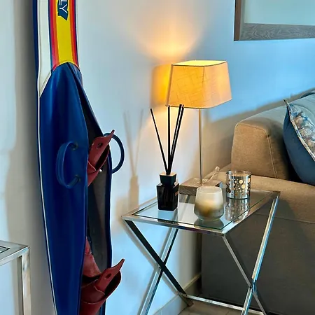 Apartamento Exclusive With Parking , Gym And Sauna