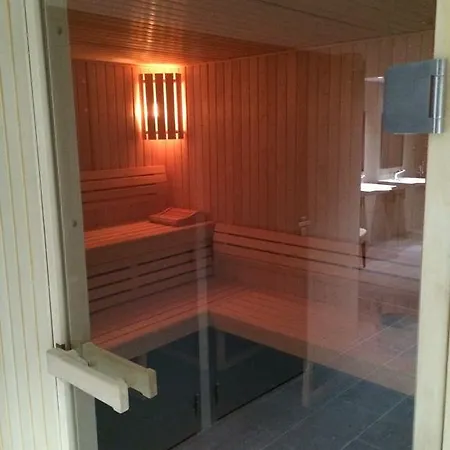 Exclusive With Parking , Gym And Sauna Apartamento