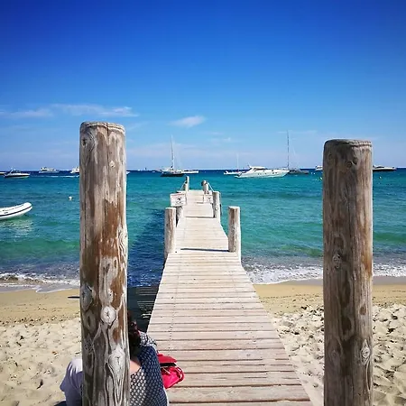 Exclusive With Parking , Gym And Sauna Appartement