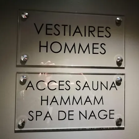 Exclusive With Parking , Gym And Sauna Apartamento Saint-Tropez