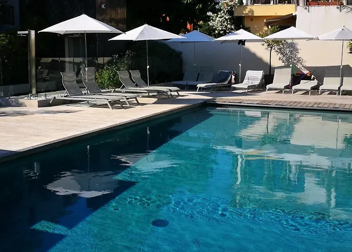 Exclusive With Parking , Gym And Sauna *