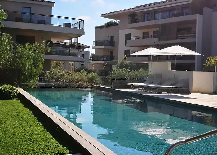 Apartamento Exclusive With Parking , Gym And Sauna