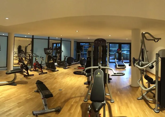 Exclusive With Parking , Gym And Sauna * Saint-Tropez