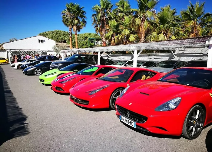 Apartment Exclusive With Parking , Gym And Sauna