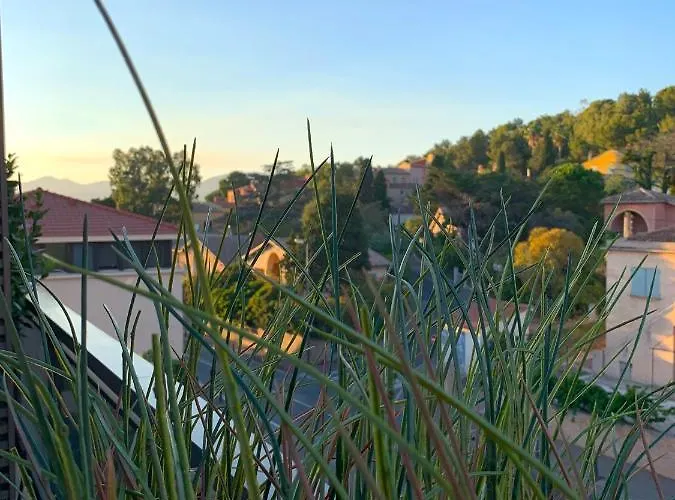 Exclusive With Parking , Gym And Sauna Saint-Tropez