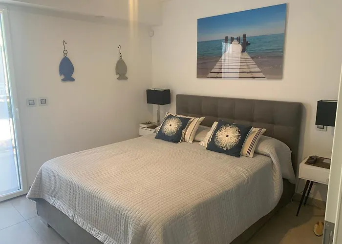 Exclusive With Parking , Gym And Sauna * Saint-Tropez