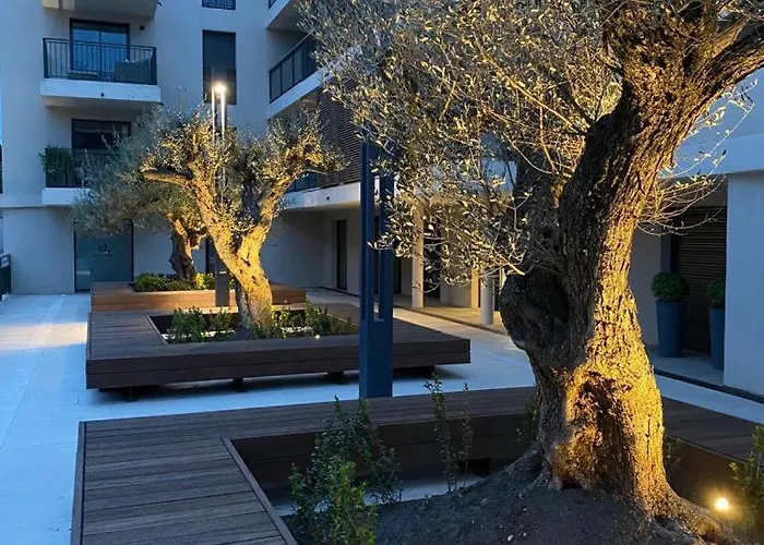 Exclusive With Parking , Gym And Sauna Apartamento