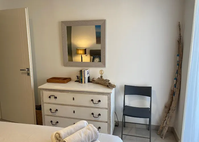 Exclusive With Parking , Gym And Sauna * Saint-Tropez