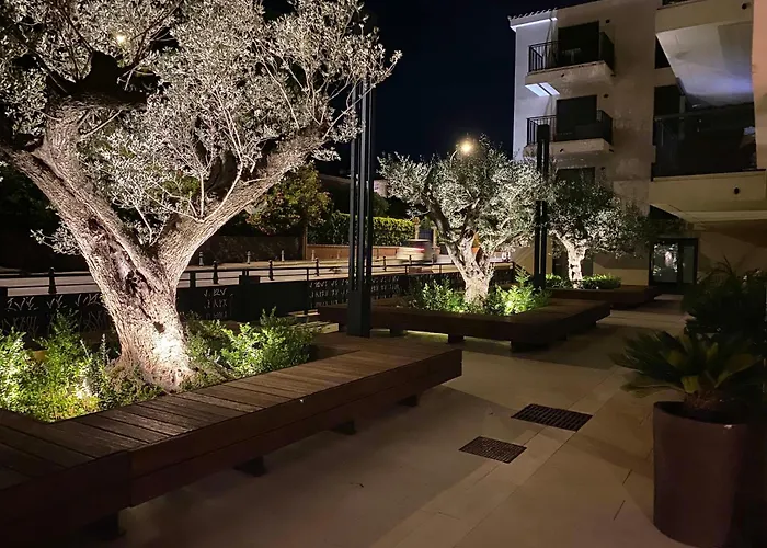 Exclusive With Parking , Gym And Sauna Apartamento *