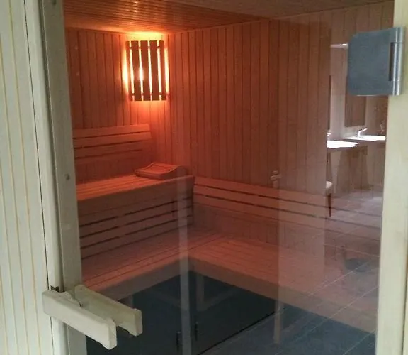 Exclusive With Parking , Gym And Sauna Apartment