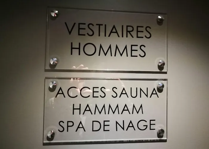 Exclusive With Parking , Gym And Sauna Apartment Saint-Tropez