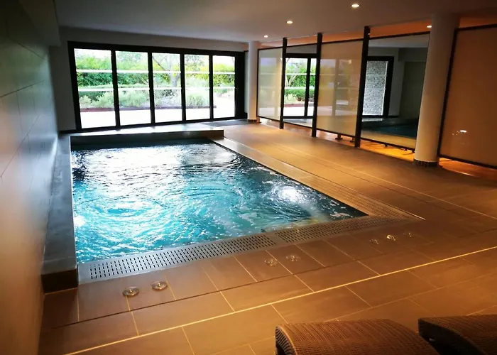 Exclusive With Parking , Gym And Sauna Apartment